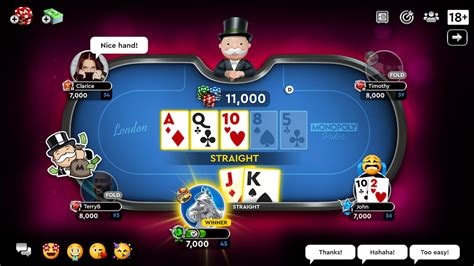 Texas Holdem Poker 3 Indir