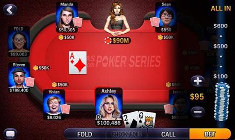 Texas Holdem Poker Android Mob Org