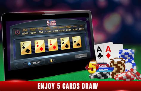 Texas Holdem Poker Apk Versao Mais Recente