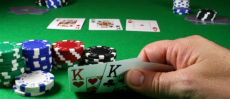 Texas Holdem Poker Aprender