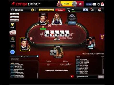 Texas Holdem Poker Deluxe Chip Hilesi