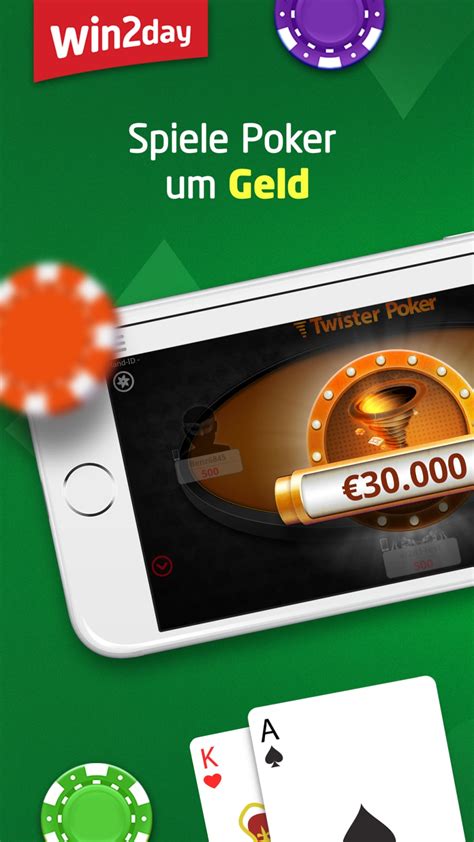 Texas Holdem Poker Do Iphone