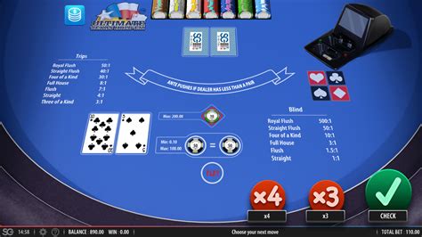 Texas Holdem Poker Feeds