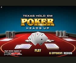 Texas Holdem Poker Igrice