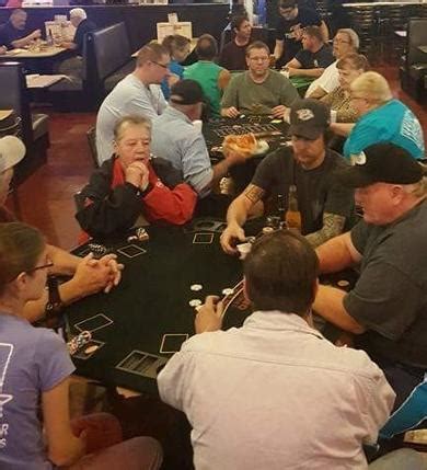 Texas Holdem Poker Louisville Ky