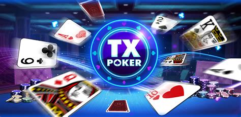 Texas Holdem Poker Na Telefon