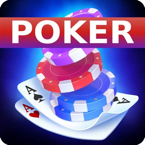 Texas Holdem Poker Offline Completo Apk
