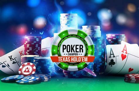 Texas Holdem Poker Oynamak Istiyorum