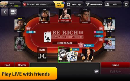 Texas Holdem Poker Slot Hilesi