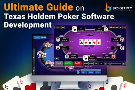 Texas Holdem Software De Comentarios