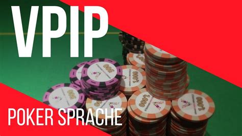 Texas Holdem Vpip