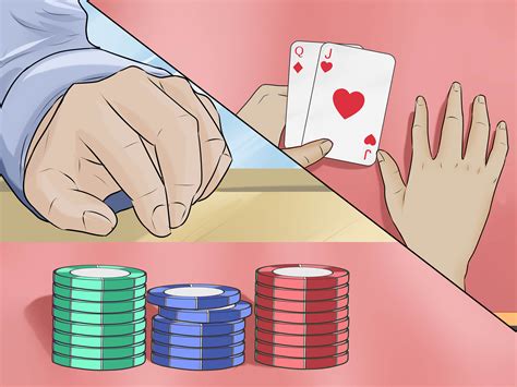 Texas Holdem Wikihow