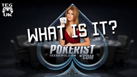Texas Poker Online Pokerist