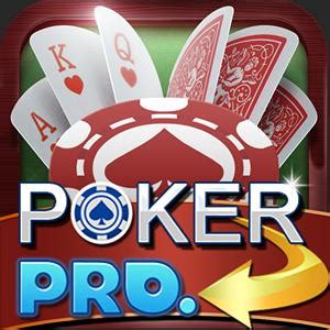 Texas Poker Pro Indonesia Apk