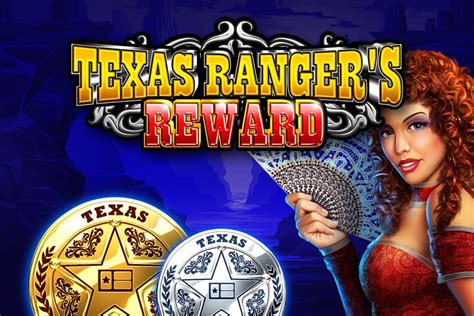 Texas Rangers Reward Blaze