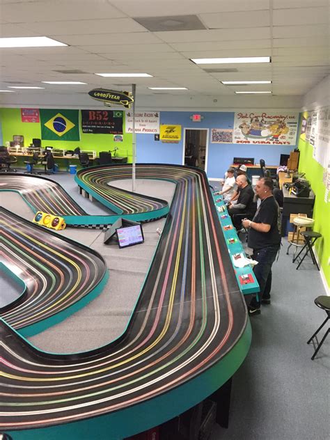 Texas Slot Racing Association