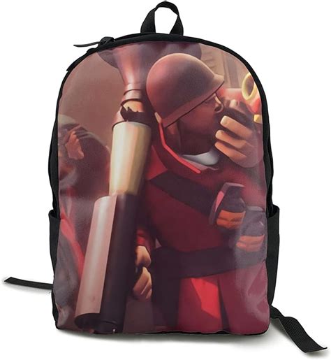 Tf2 Fantasia Mochila Slots