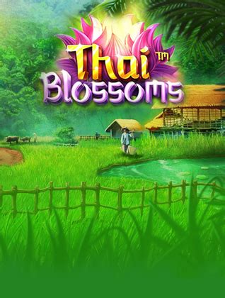 Thai Blossoms Blaze