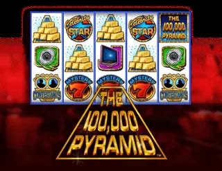 The 100 000 Pyramid Betano