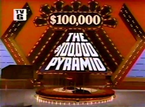 The 100 000 Pyramid Betfair