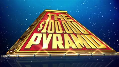 The 100 000 Pyramid Bwin