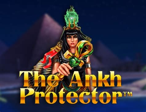 The Ankh Protector Brabet