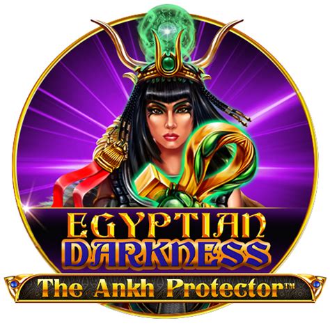 The Ankh Protector Netbet