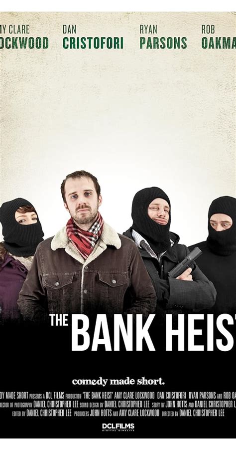 The Bank Heist Betfair