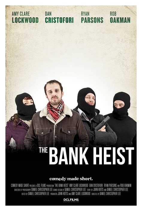 The Bank Heist Netbet