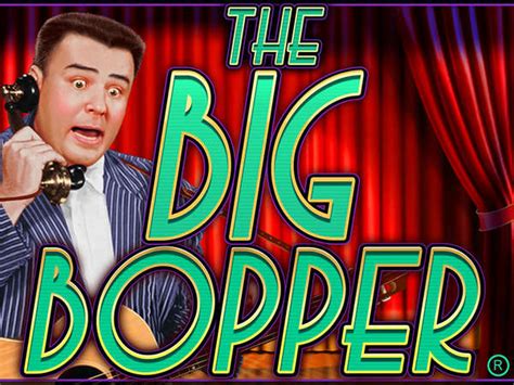 The Big Bopper 888 Casino