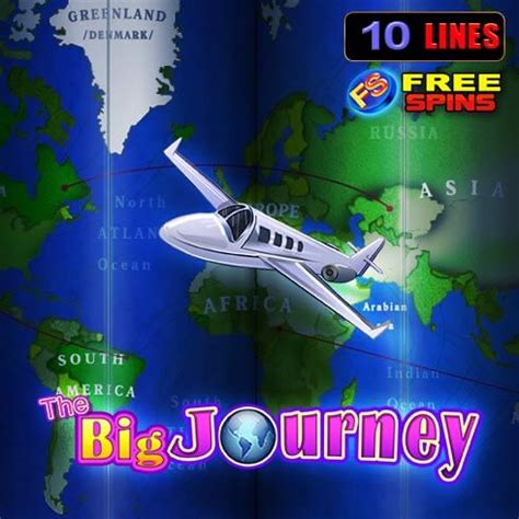 The Big Journey Netbet
