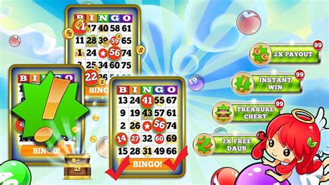 The Bingo Queen Casino Apk