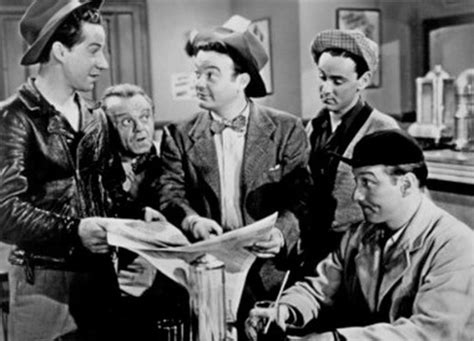 The Bowery Boys Bet365