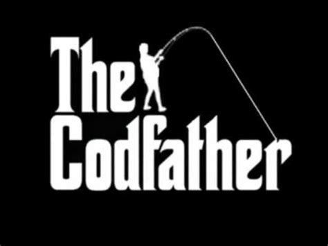 The Codfather Blaze