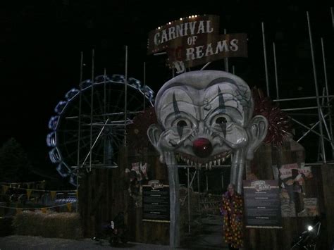 The Creepy Carnival Betsul