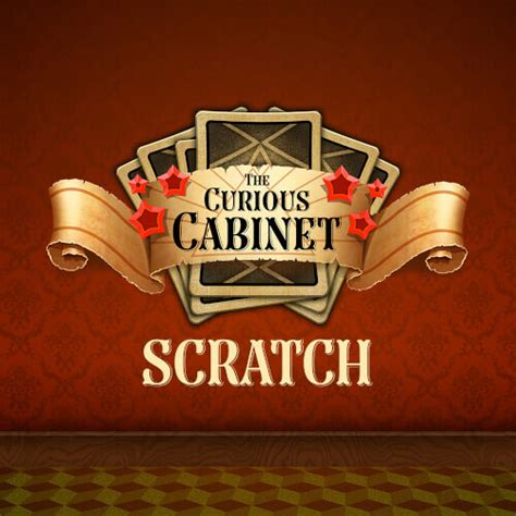 The Curious Cabinet Scratch Review 2024