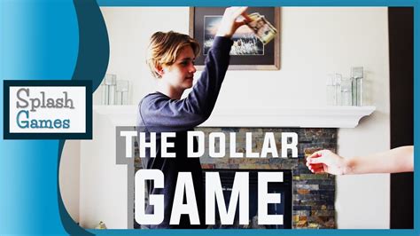 The Dollar Game Betsson