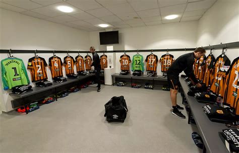 The Dressing Room Bet365