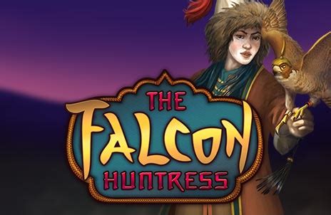 The Falcon Huntress Leovegas