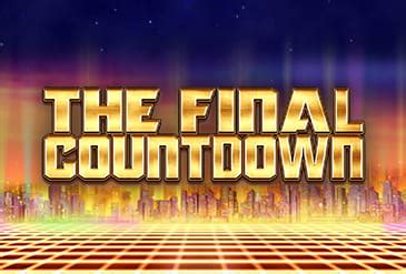 The Final Countdown 888 Casino