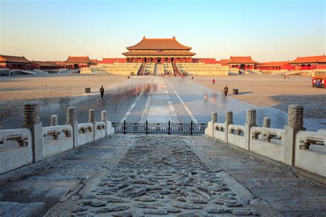 The Forbidden City 1xbet