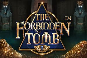 The Forbidden Tomb 888 Casino