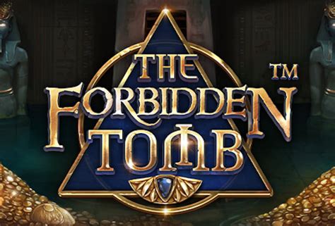 The Forbidden Tomb Netbet
