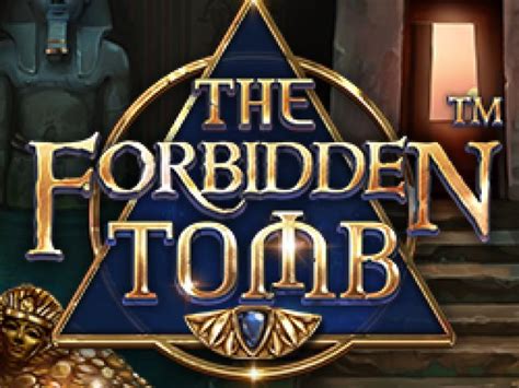 The Forbidden Tomb Pokerstars