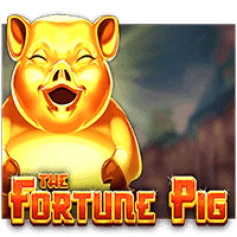 The Fortune Pig 888 Casino