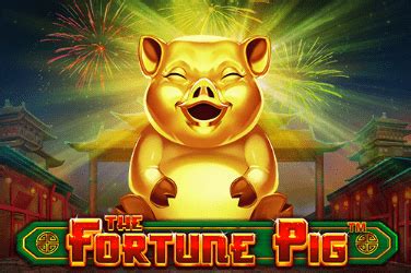 The Fortune Pig Betfair