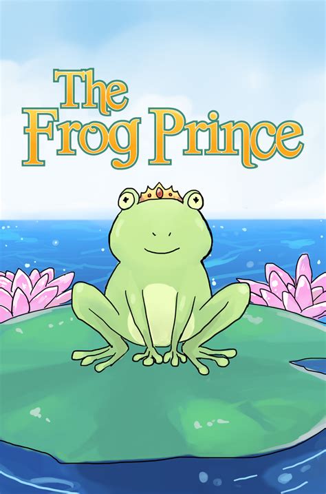 The Frog Prince Bet365
