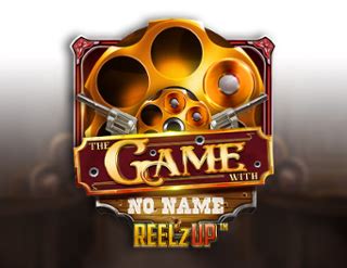 The Game With No Name Reelzup Novibet