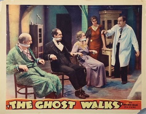 The Ghost Walks Betano