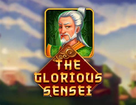 The Glorious Sensei Betsul